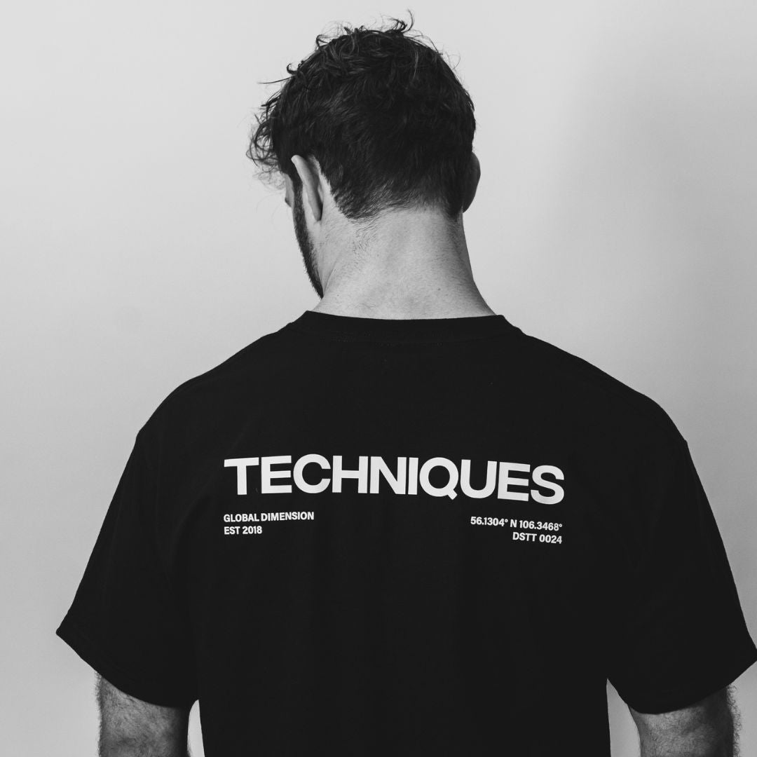 Global Dimensions T-Shirt