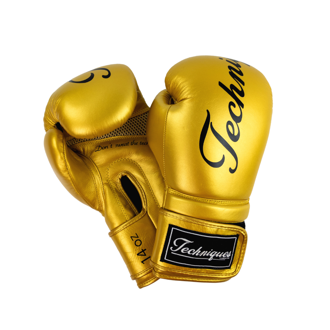 Akala Boxing Gloves