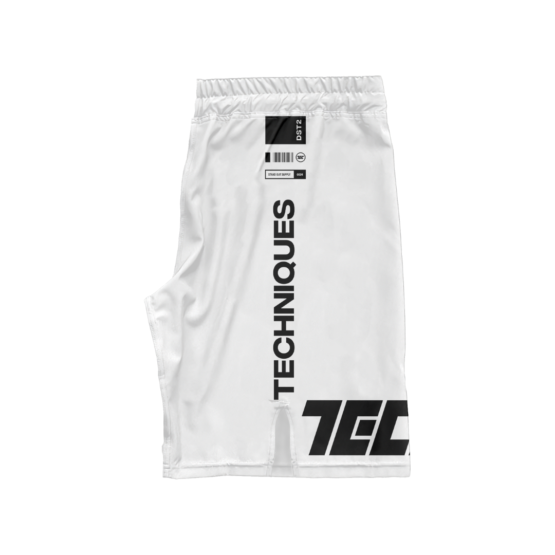 Fastlane MMA Shorts