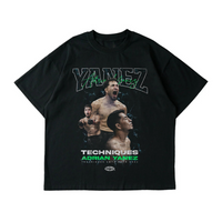 Yanez Supporter T-Shirt