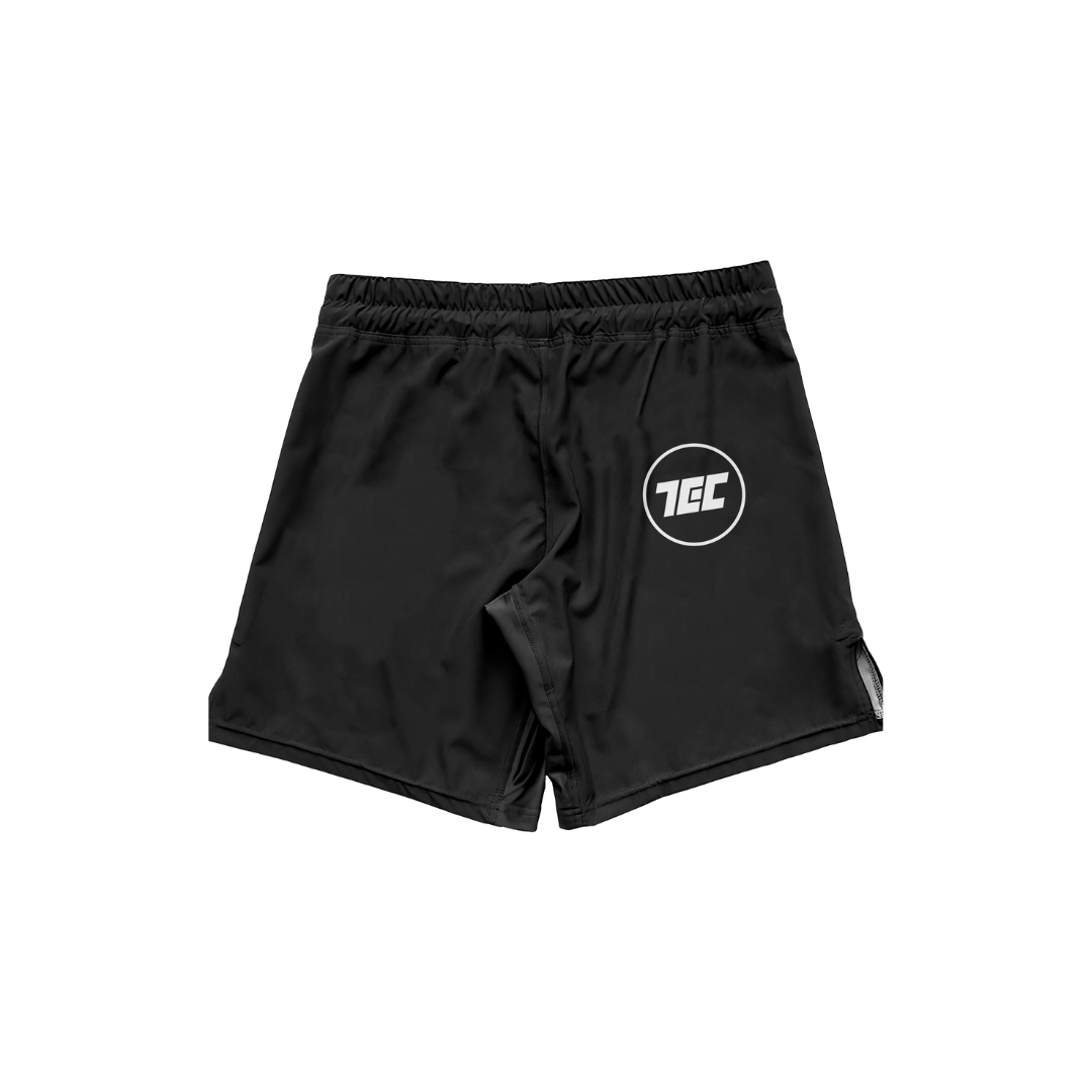 Fastlane MMA Shorts - Techniques