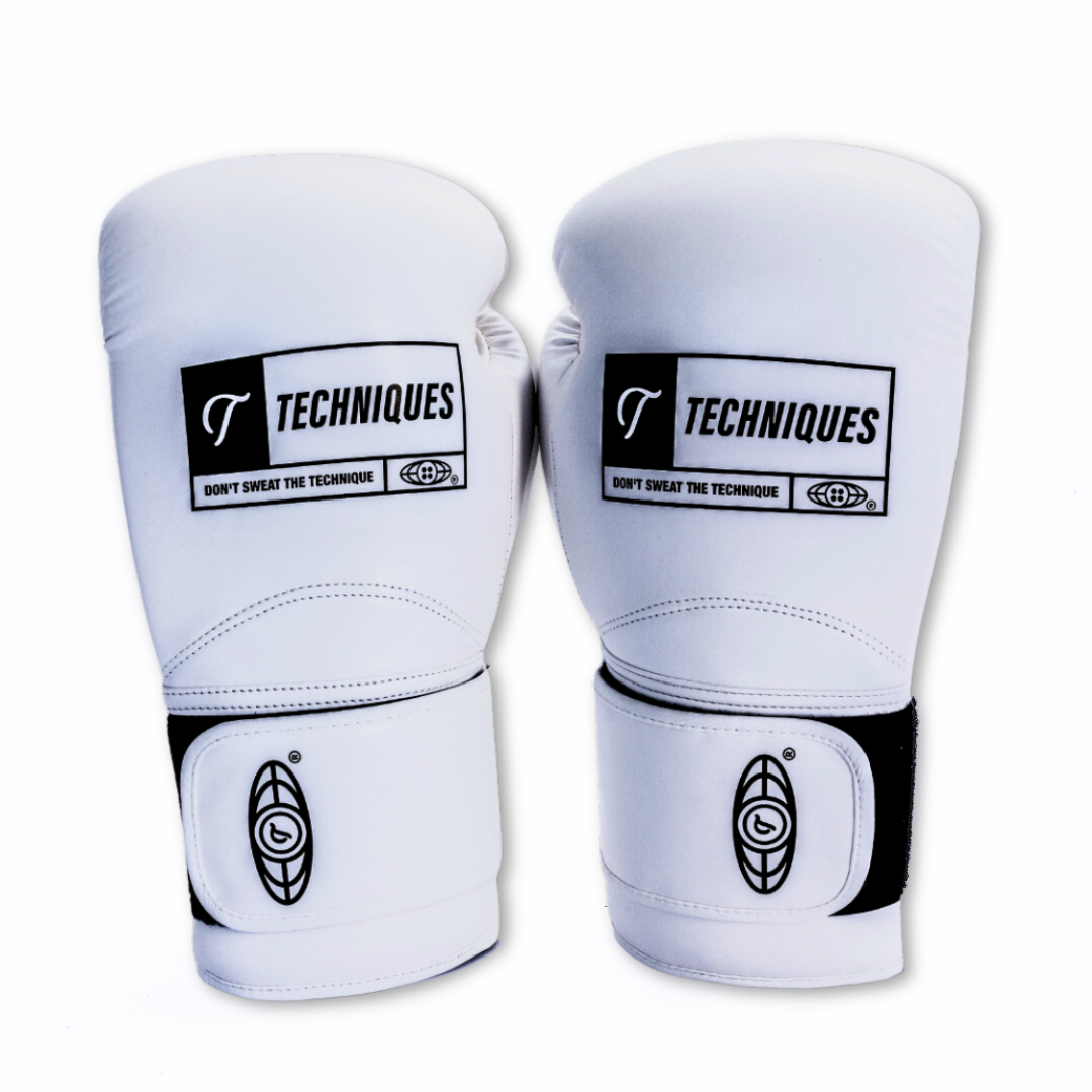 DST2 Boxing Gloves