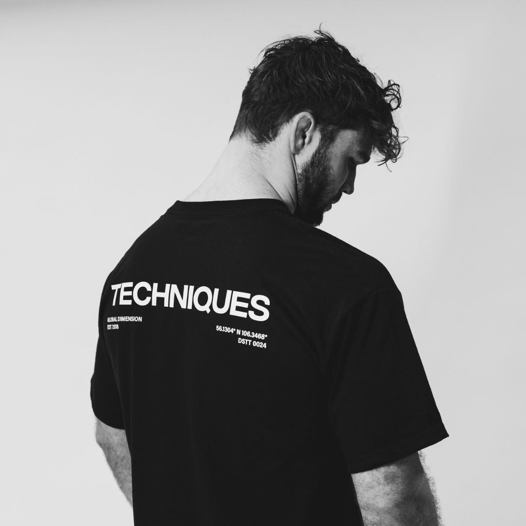 Global Dimensions T-Shirt