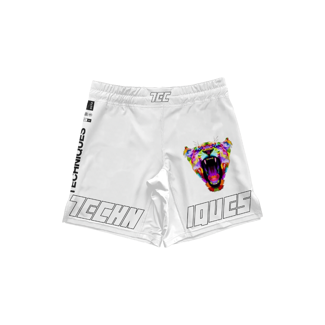 Fastlane MMA Shorts