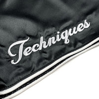 The Apex Pack - Techniques