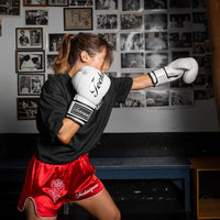 The Combat Essentials Pack - Techniques