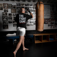 The Combat Essentials Set - Techniques