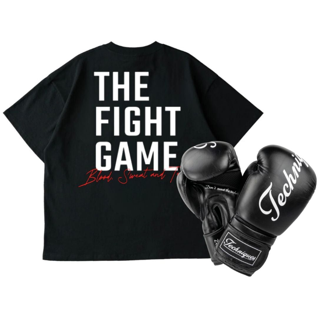 The Fight Game Bundle
