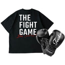 The Fight Game Bundle - Techniques