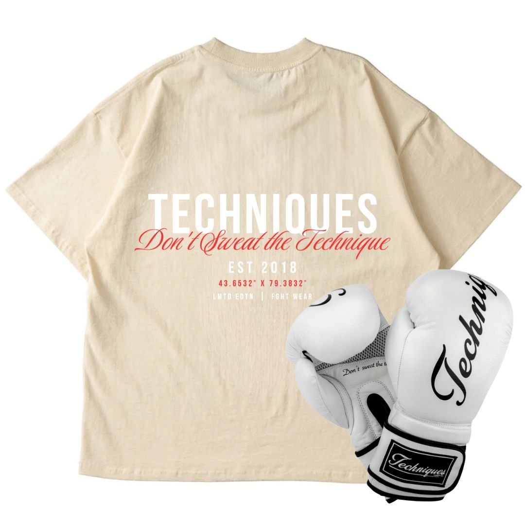The Fight Wear Pack