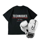 The Fight Wear Pack - Techniques