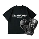 The Precision Pack - Techniques