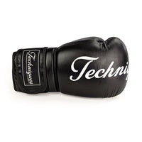 The Precision Pack - Techniques
