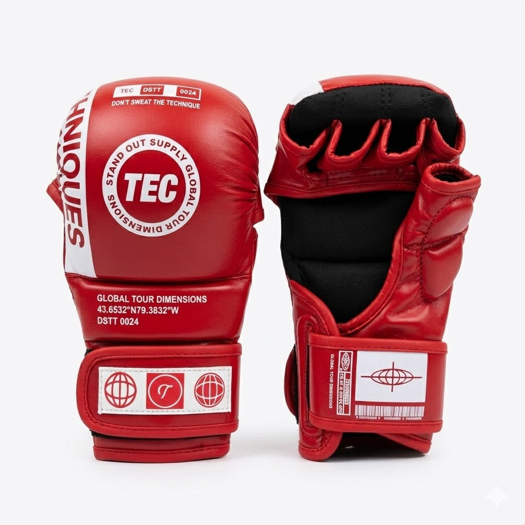 DST2 MMA Gloves