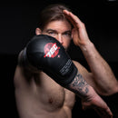 Worldwide Elbow Guards - Techniques