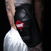 Worldwide Elbow Guards - Techniques