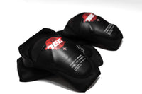 Worldwide Knee Guards - Techniques