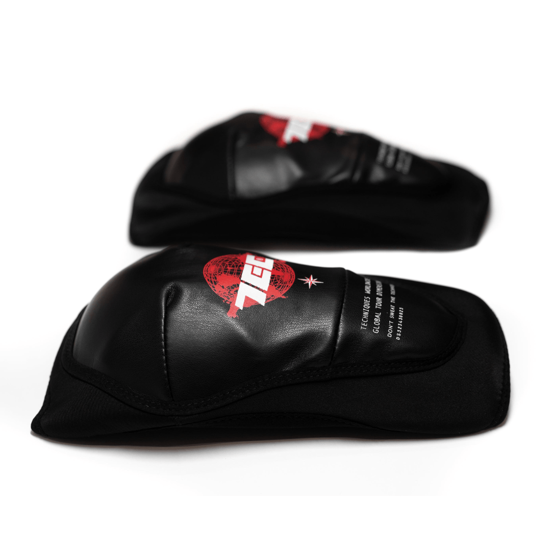 Worldwide Knee Guards