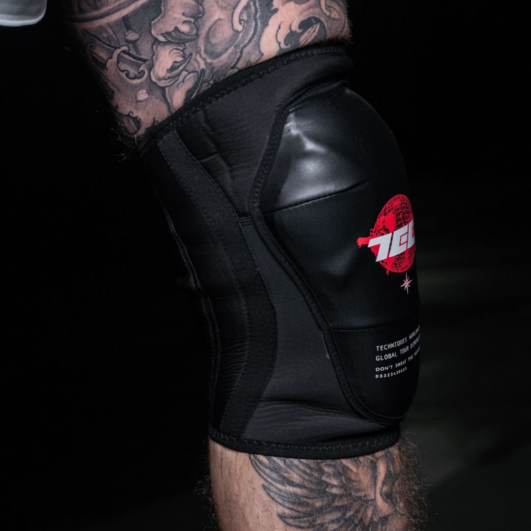 Worldwide Knee Guards