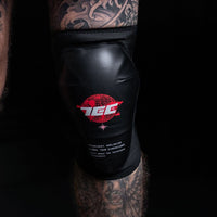 Worldwide Knee Guards - Techniques