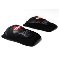 Worldwide Knee Guards - Techniques