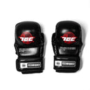 Worldwide 'Puffy' MMA Gloves - Techniques