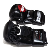 Worldwide 'Puffy' MMA Gloves - Techniques