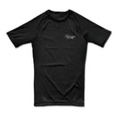 Worldwide Rash Guard - Techniques