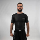 Worldwide Rash Guard - Techniques