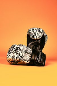Musashi Boxing Gloves