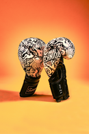 Musashi Boxing Gloves