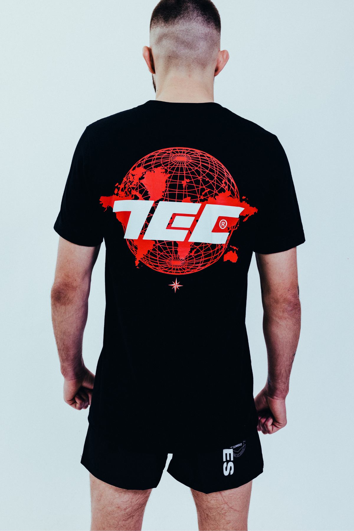 Worldwide T-Shirt