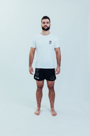 Rosé 4-Way Stretch T-Shirt