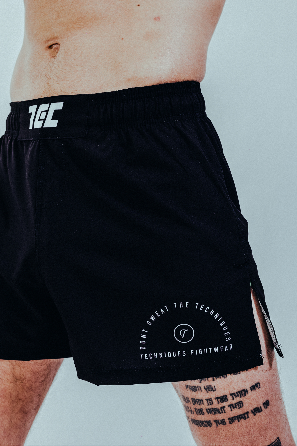 Standout Supply MMA Shorts