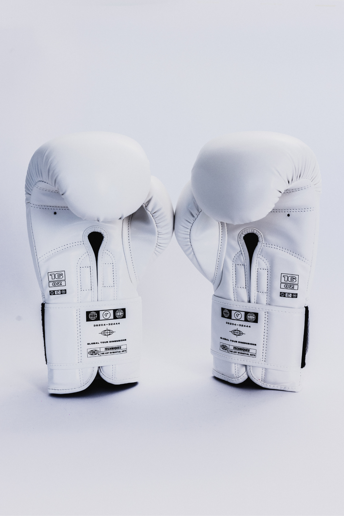 DST2 Boxing Gloves