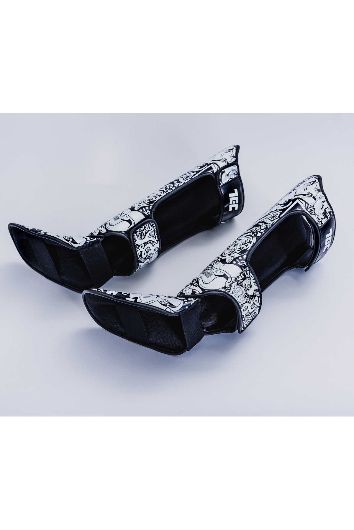 Hideko Shin Guards