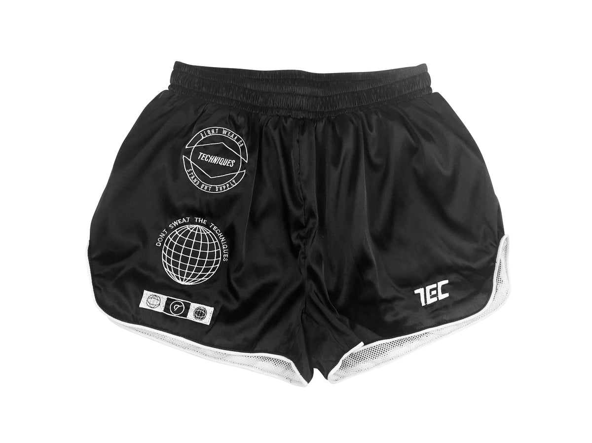 Standout Supply Muay Thai Shorts