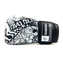 Musashi 2.0 Boxing Gloves - Techniques